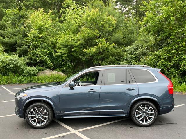 used 2018 Volvo XC90 car, priced at $20,987