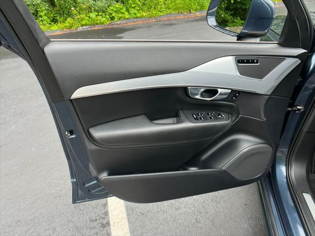 used 2018 Volvo XC90 car, priced at $20,987