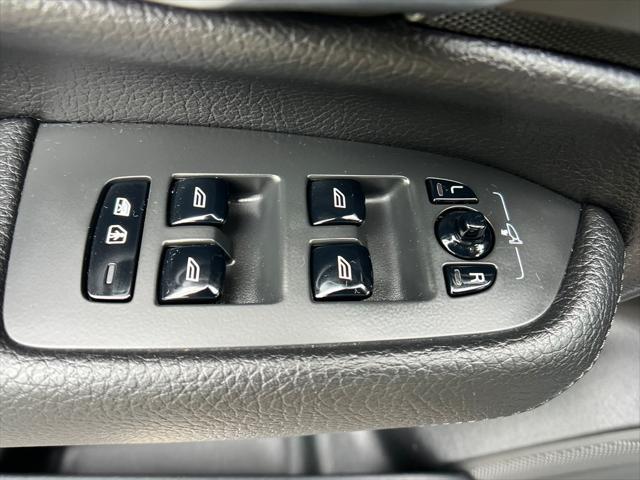 used 2018 Volvo XC90 car, priced at $20,987