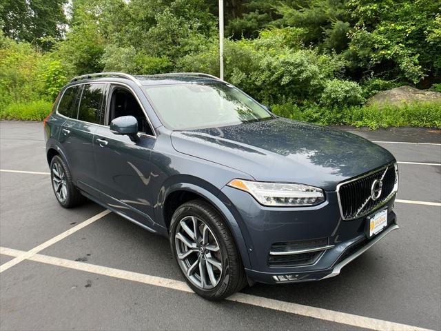 used 2018 Volvo XC90 car, priced at $20,987