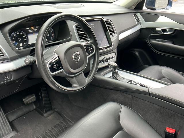 used 2018 Volvo XC90 car, priced at $20,987