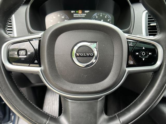 used 2018 Volvo XC90 car, priced at $20,987