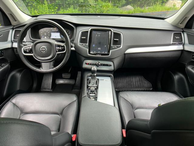 used 2018 Volvo XC90 car, priced at $20,987