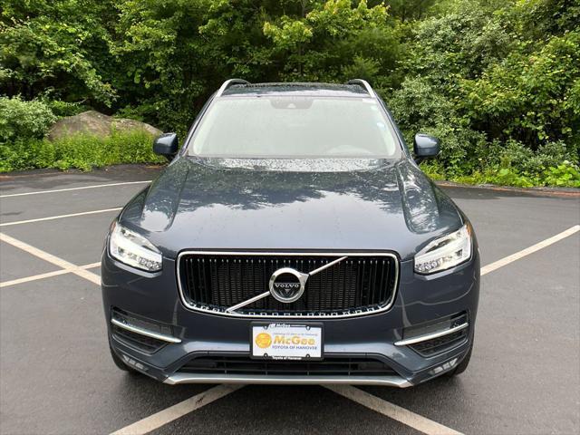 used 2018 Volvo XC90 car, priced at $20,987