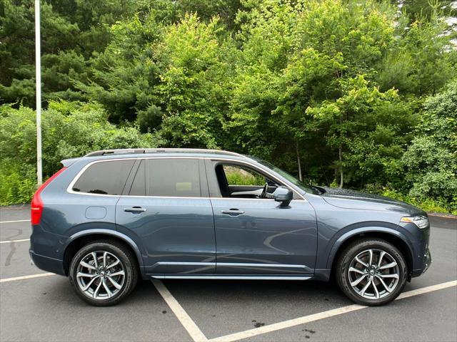 used 2018 Volvo XC90 car, priced at $20,987