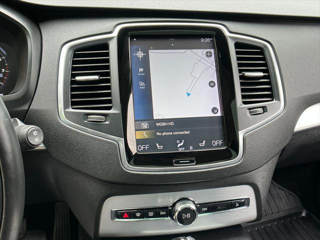used 2018 Volvo XC90 car, priced at $20,987