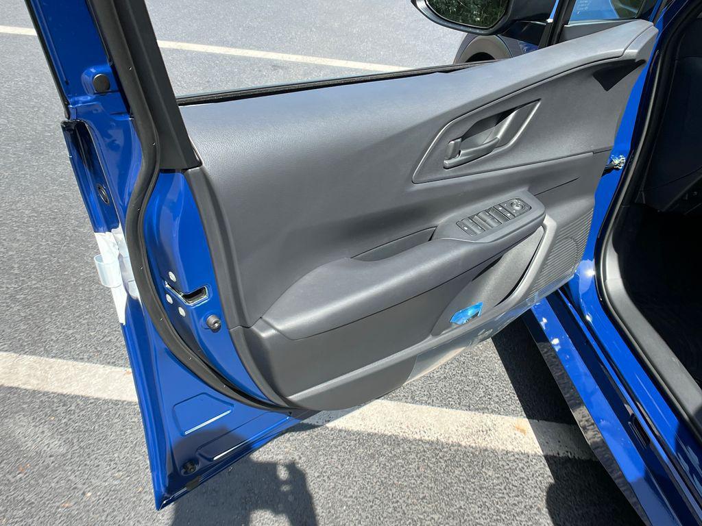new 2026 Toyota Prius Plug-In Hybrid car, priced at $34,717