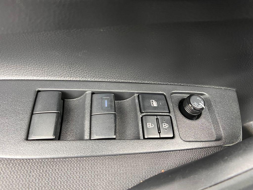 used 2020 Toyota Corolla car, priced at $19,478