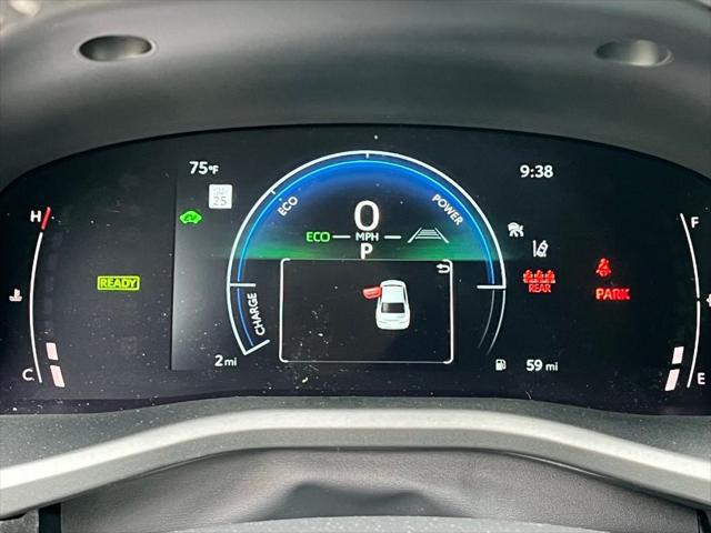 new 2025 Toyota Camry car, priced at $33,799