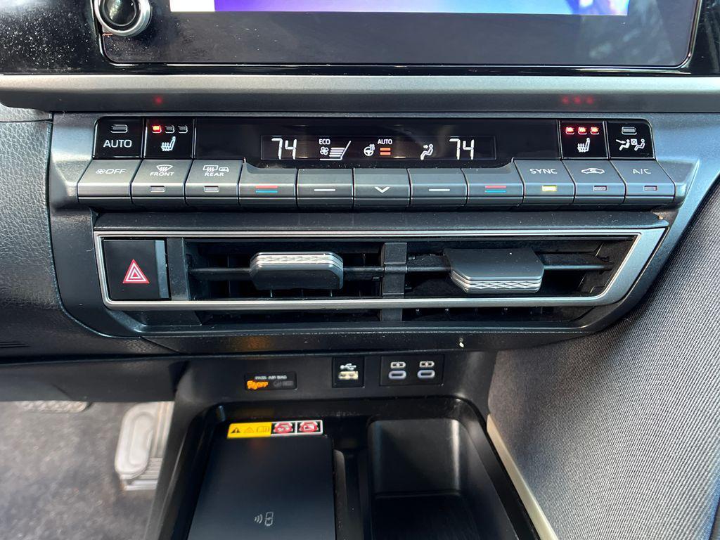 used 2025 Toyota Camry car, priced at $27,987