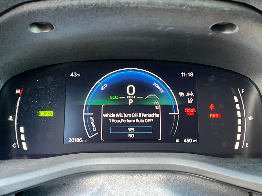 used 2025 Toyota Camry car, priced at $27,987