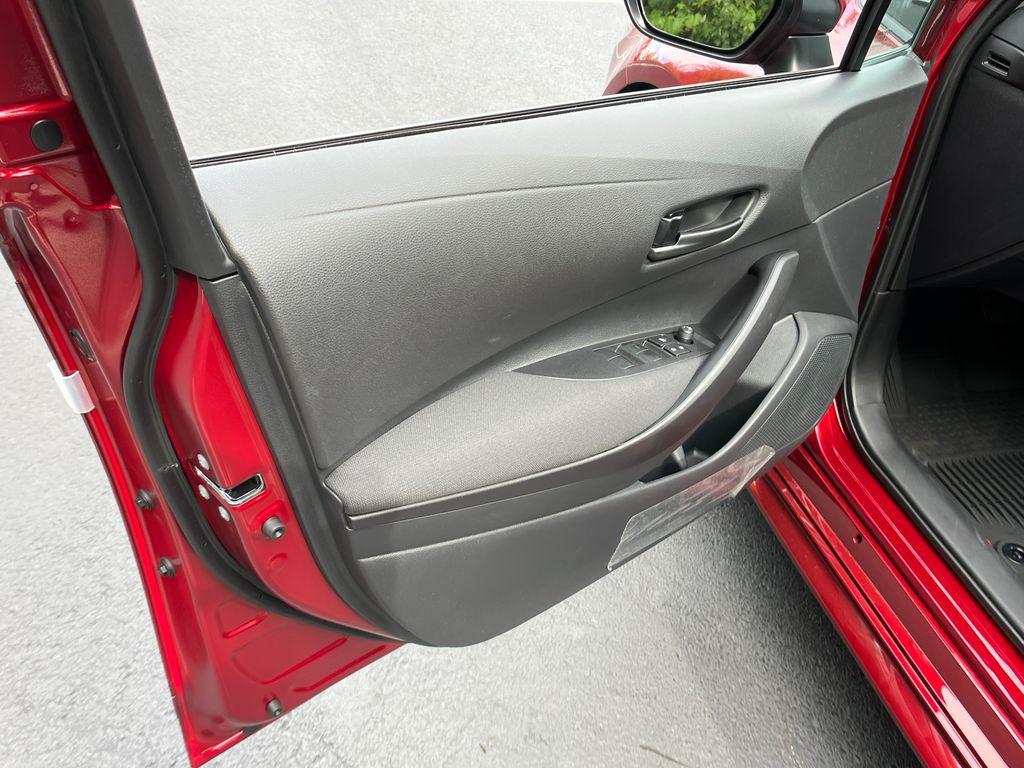 new 2025 Toyota Corolla car, priced at $23,177