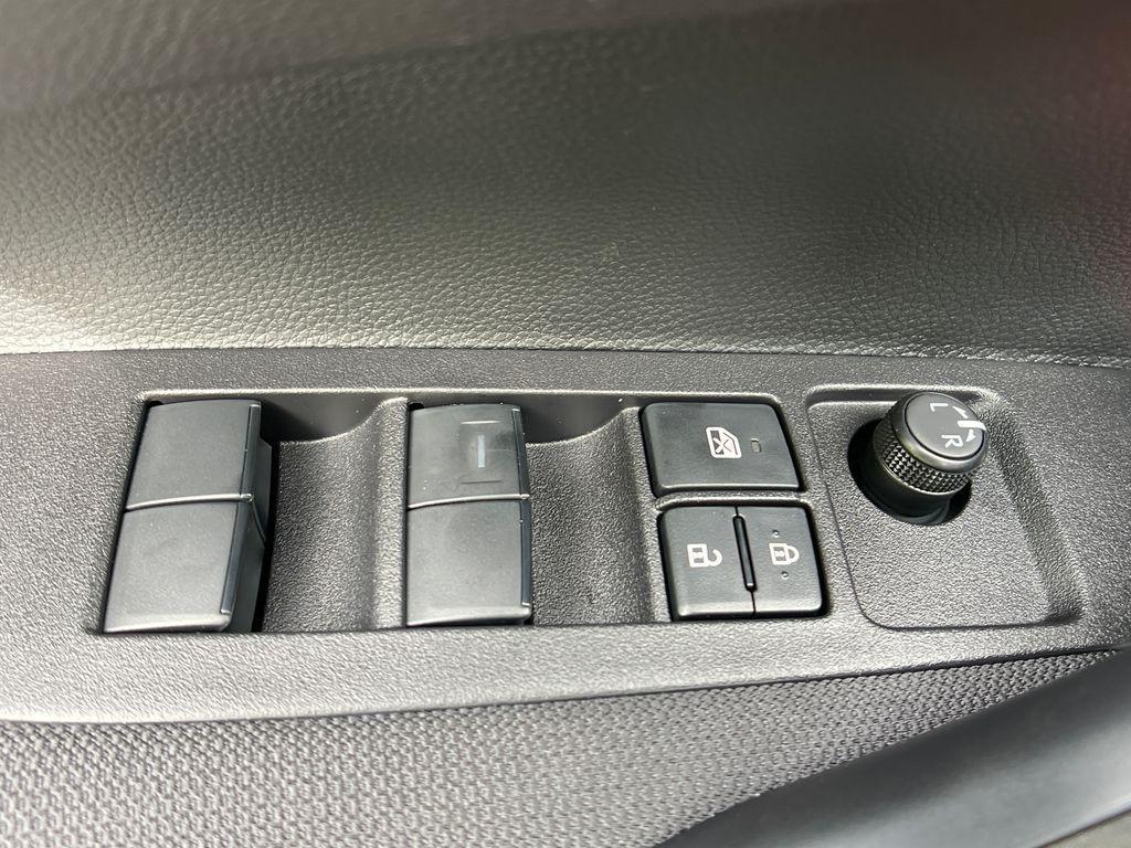 new 2025 Toyota Corolla car, priced at $23,177