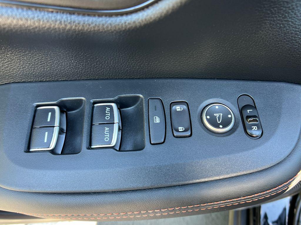 used 2023 Honda HR-V car, priced at $22,982