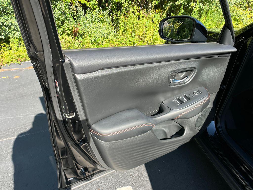 used 2023 Honda HR-V car, priced at $22,982