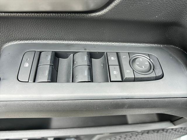 new 2025 Toyota Tacoma car, priced at $51,040