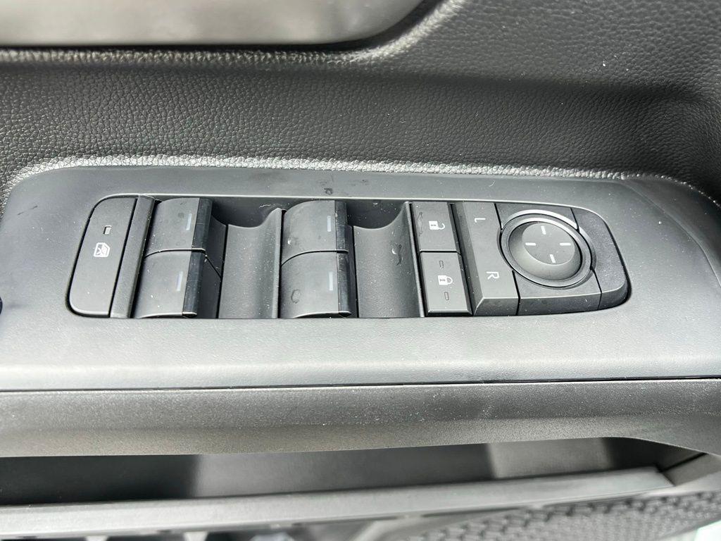 new 2025 Toyota Tacoma car, priced at $51,040