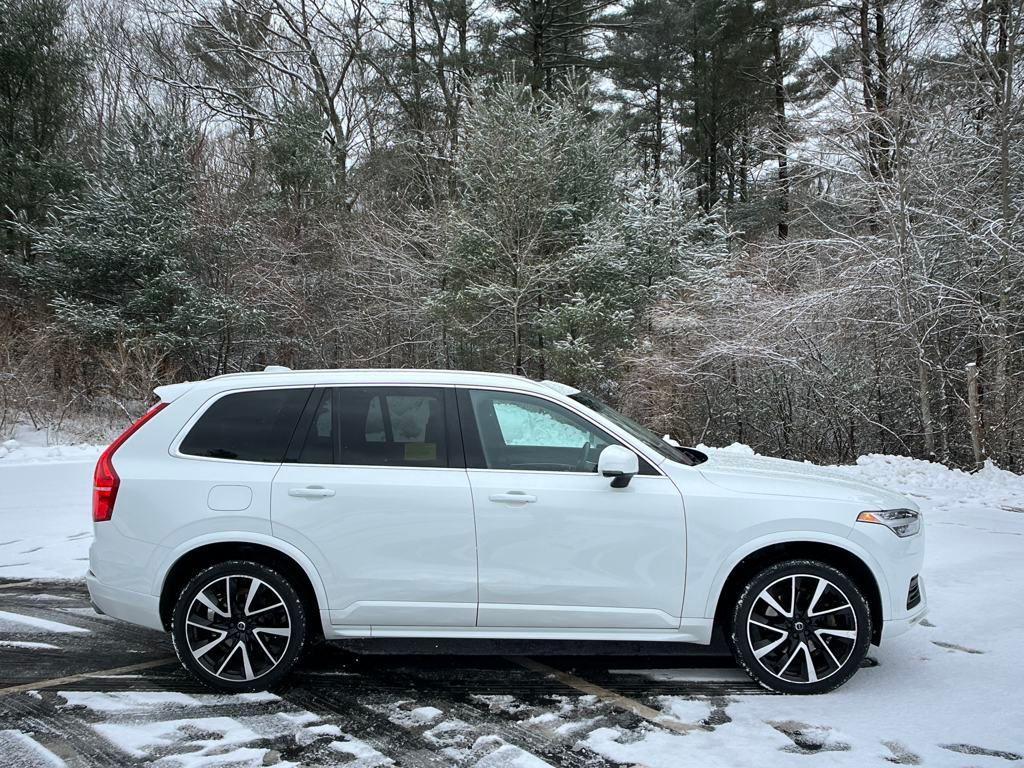 used 2020 Volvo XC90 car, priced at $33,567