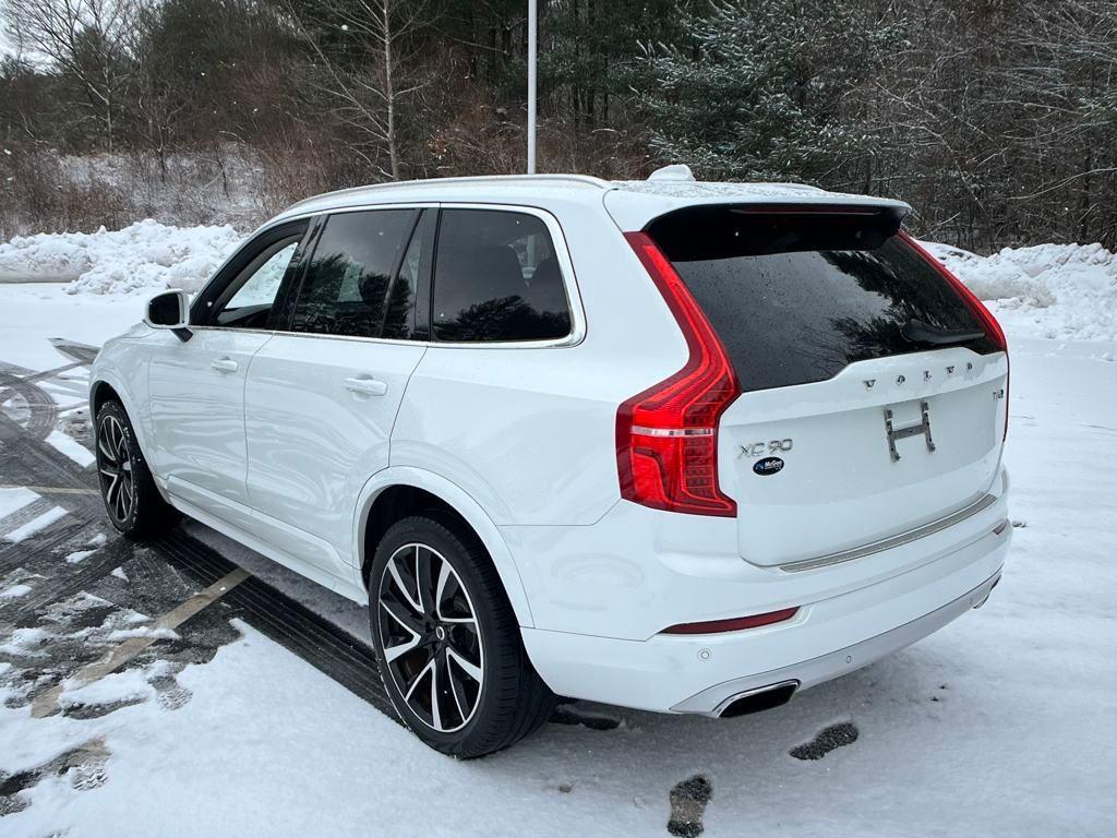 used 2020 Volvo XC90 car, priced at $33,567