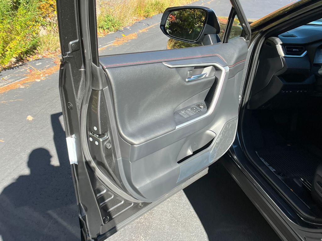 new 2025 Toyota RAV4 Hybrid car, priced at $48,733