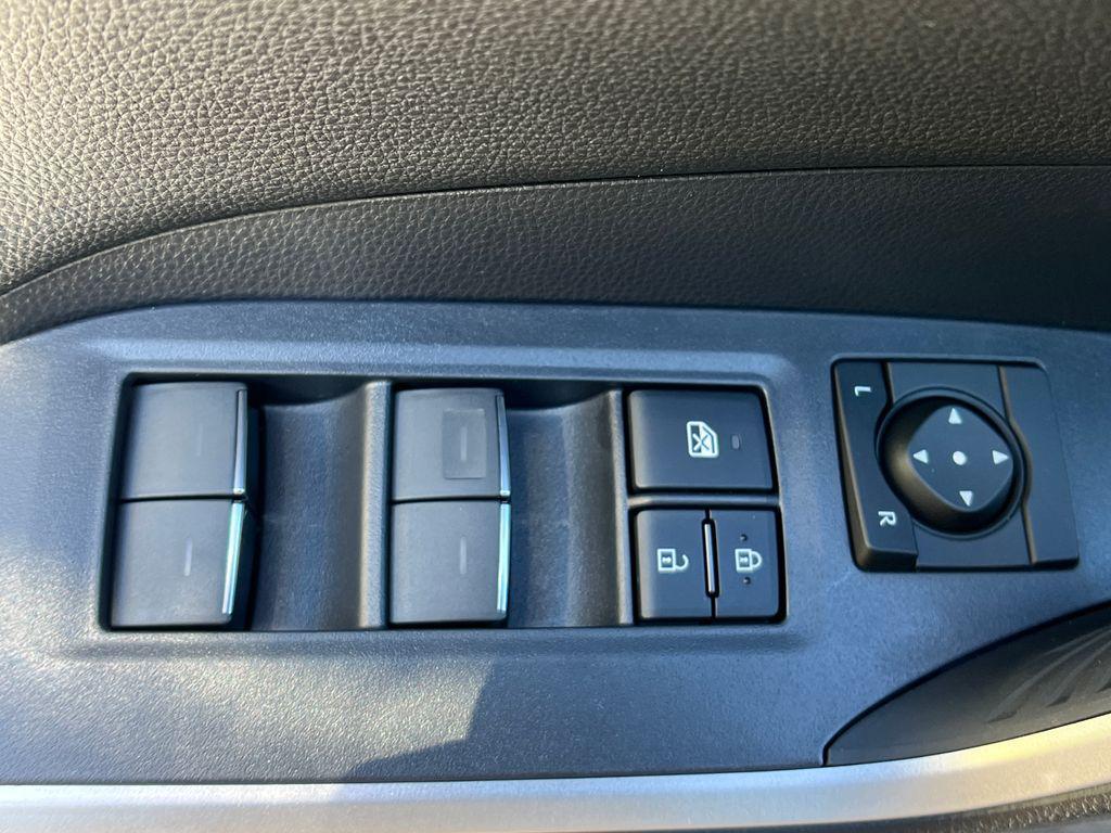 new 2025 Toyota RAV4 Hybrid car, priced at $48,733