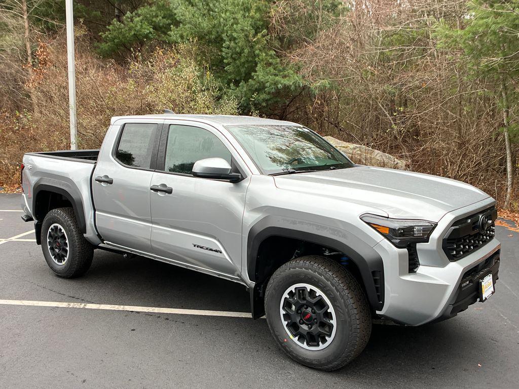 new 2025 Toyota Tacoma car, priced at $44,418