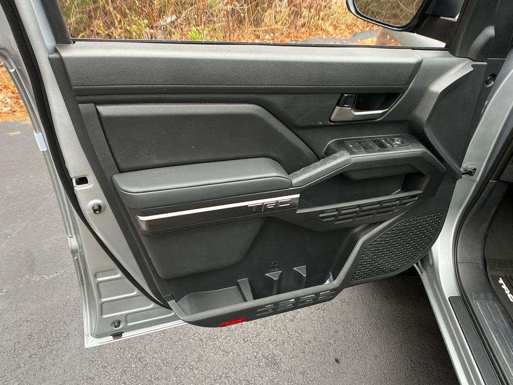 new 2025 Toyota Tacoma car, priced at $44,418