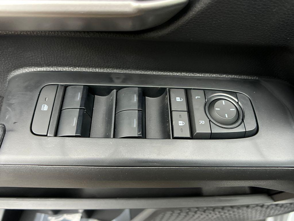 new 2025 Toyota Tacoma car, priced at $44,418