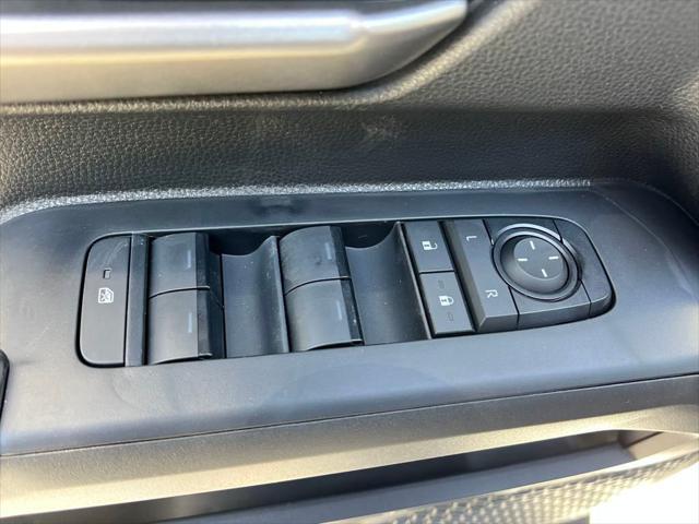 new 2025 Toyota Tacoma car, priced at $47,192