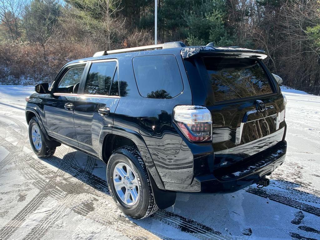 used 2023 Toyota 4Runner car, priced at $40,989