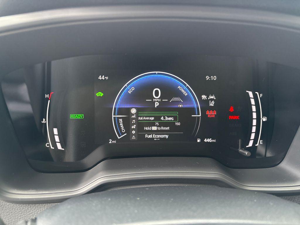 new 2026 Toyota Corolla Hybrid car, priced at $27,214