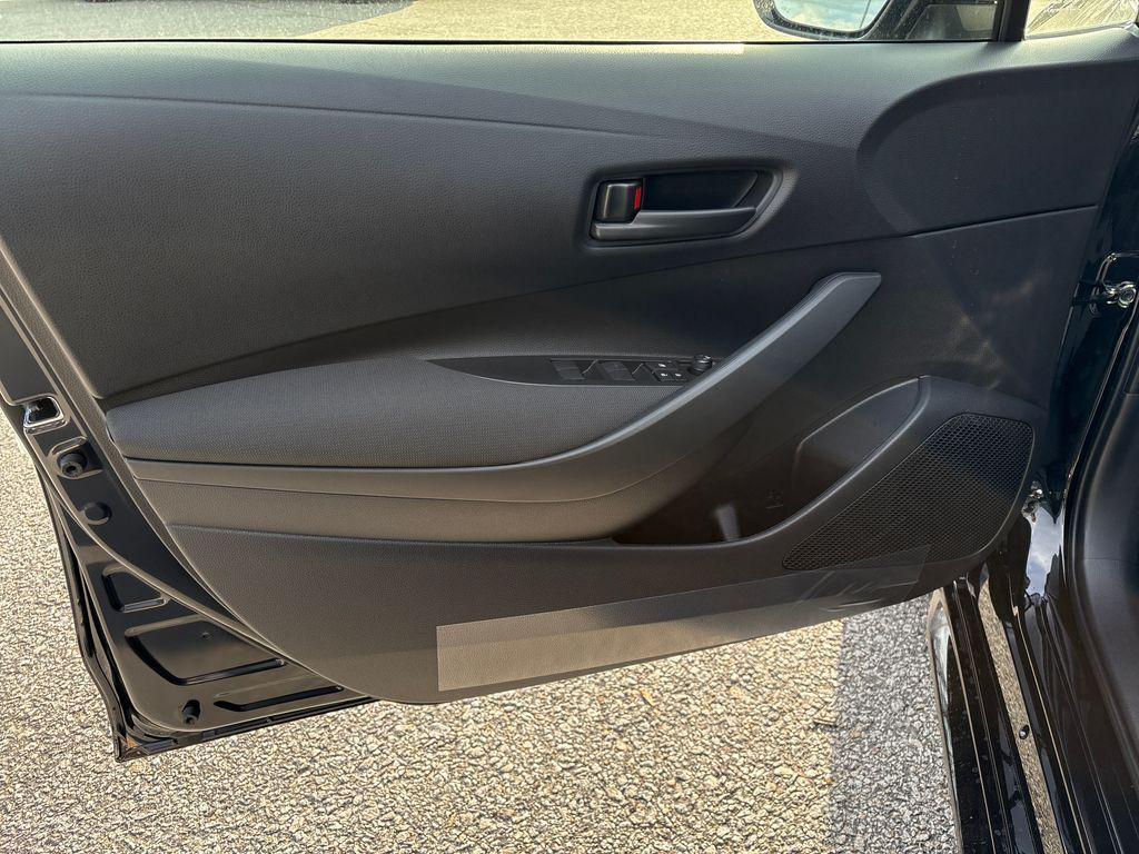 new 2026 Toyota Corolla Hybrid car, priced at $27,214