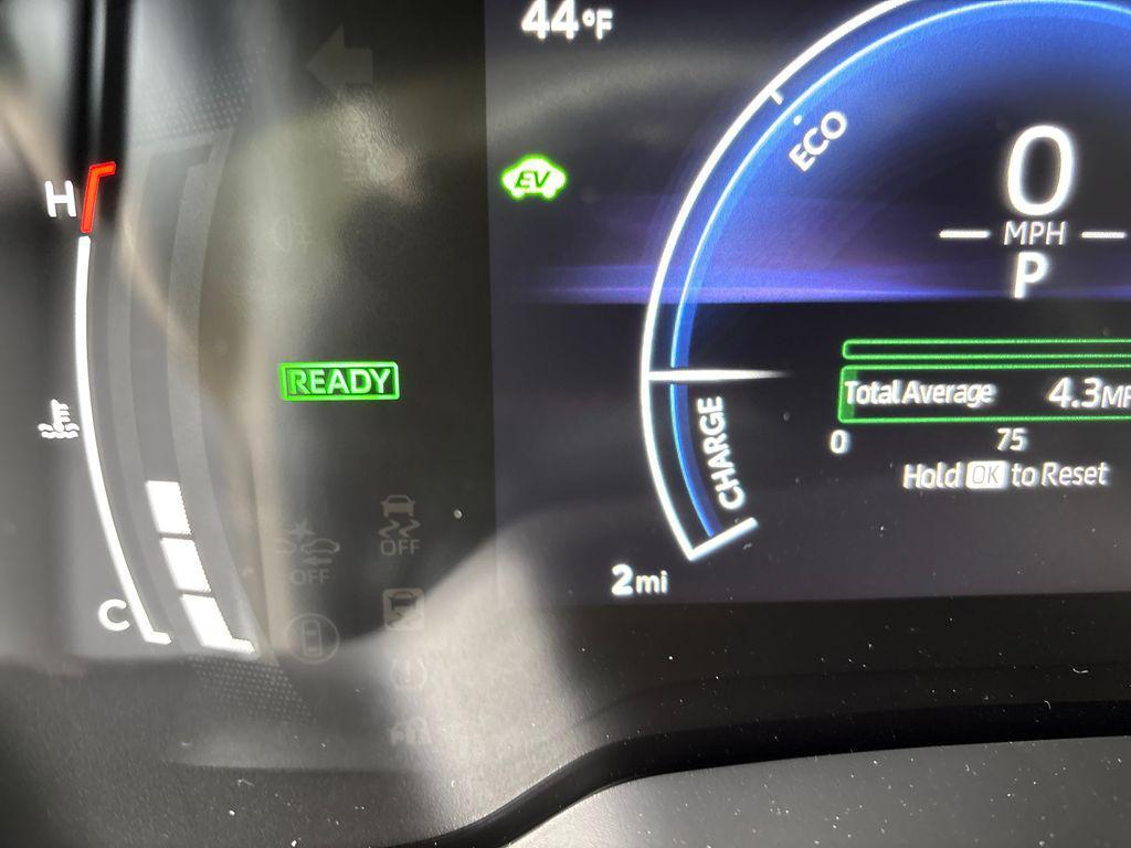 new 2026 Toyota Corolla Hybrid car, priced at $27,214