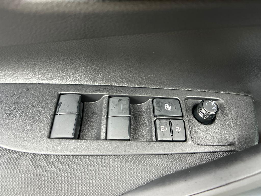 new 2026 Toyota Corolla Hybrid car, priced at $24,889