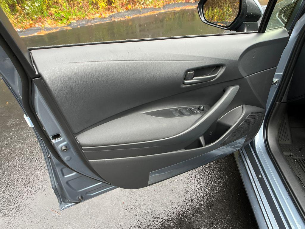 new 2026 Toyota Corolla Hybrid car, priced at $24,889