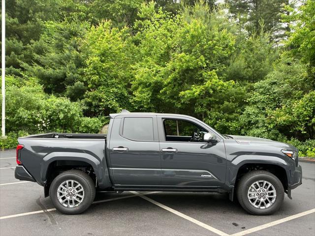 new 2025 Toyota Tacoma car, priced at $57,734
