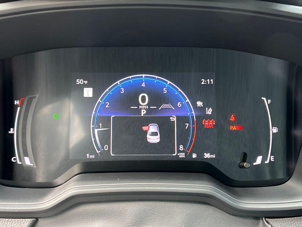 new 2026 Toyota Corolla car, priced at $23,231