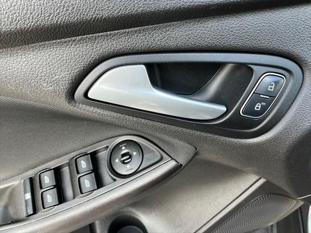 used 2018 Ford Focus car, priced at $15,228