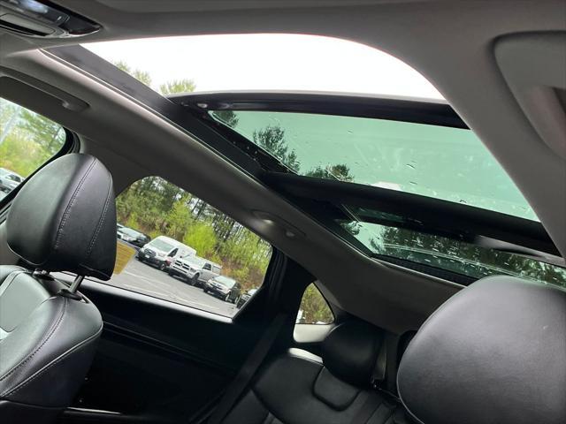 used 2022 Hyundai Tucson car, priced at $29,684