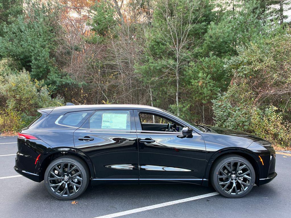 new 2025 Toyota Crown Signia car, priced at $52,550