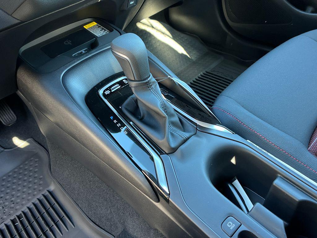 new 2026 Toyota Corolla car, priced at $26,358