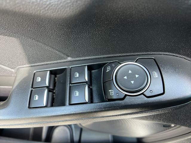used 2022 Ford Escape car, priced at $28,363
