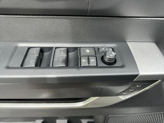 new 2025 Toyota Sequoia car, priced at $79,089