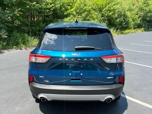 used 2020 Ford Escape car, priced at $20,569
