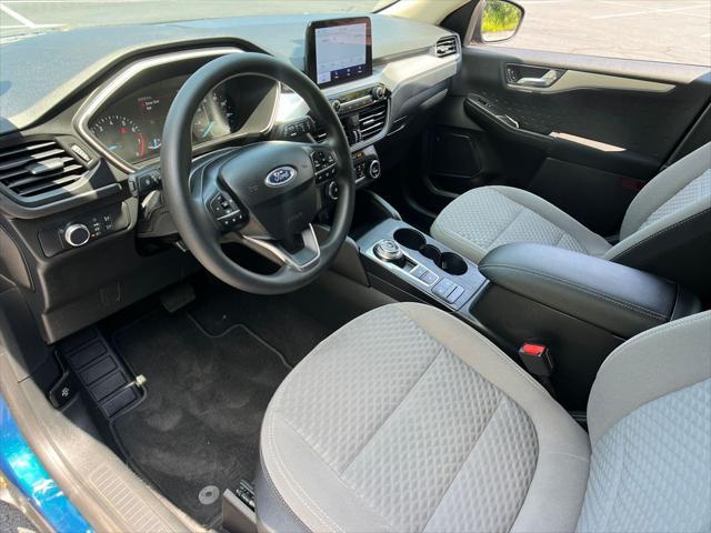 used 2020 Ford Escape car, priced at $20,569