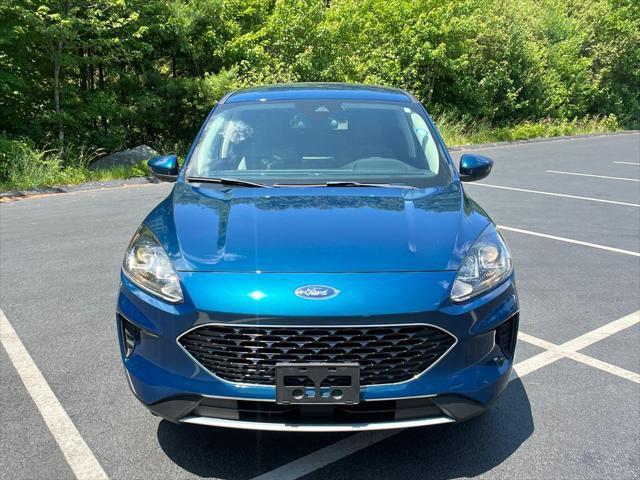used 2020 Ford Escape car, priced at $20,569
