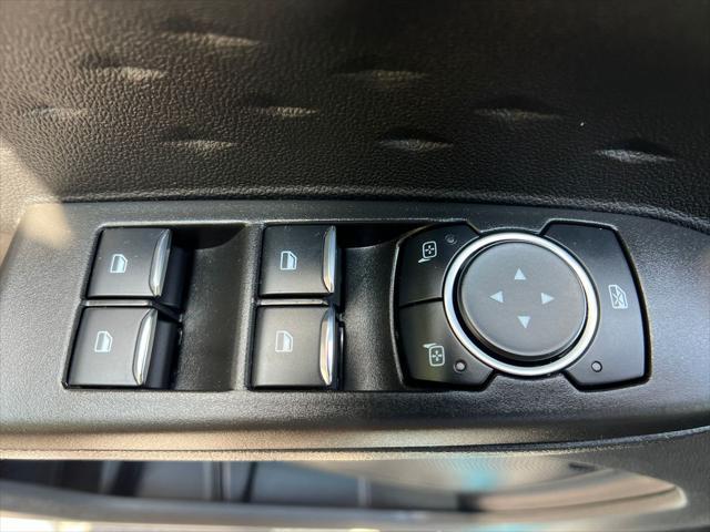 used 2020 Ford Escape car, priced at $20,569