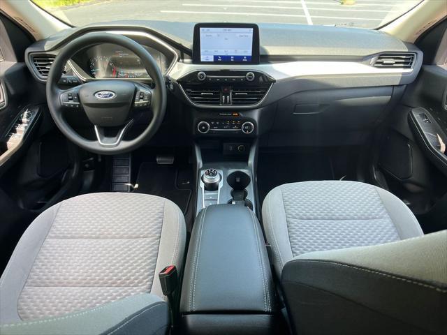 used 2020 Ford Escape car, priced at $20,569