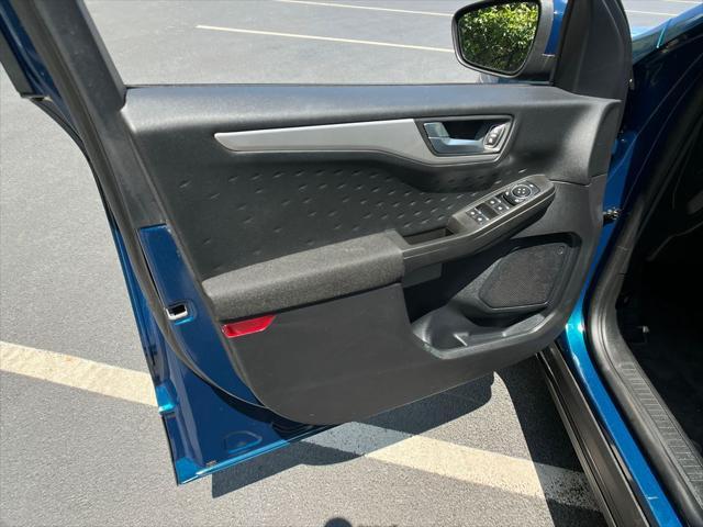used 2020 Ford Escape car, priced at $20,569