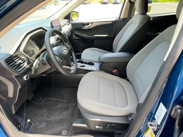 used 2020 Ford Escape car, priced at $20,569